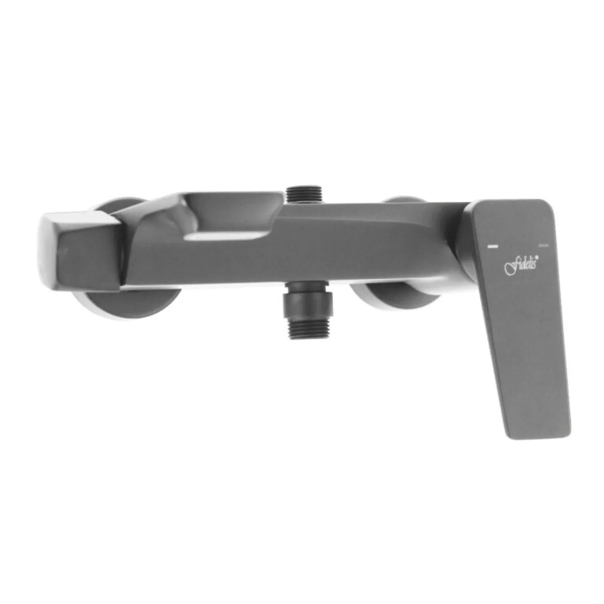 Fidelis FT-8098-BK Rainshower With Mixer - view 2